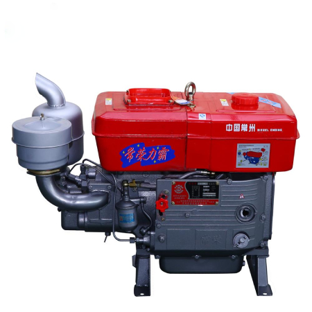 L25水冷单缸柴油机