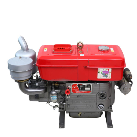 L25M水冷单缸柴油机