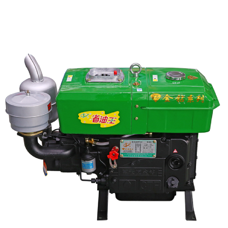 T25水冷单缸柴油机